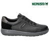 Mephisto jork Noir mocassin