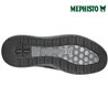 Mephisto jork Noir mocassin