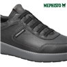 Mephisto jork Noir mocassin