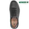 Mephisto jork Noir mocassin