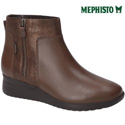 Mephisto Ivina Marron bottillon