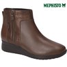 Mephisto Ivina Marron bottillon