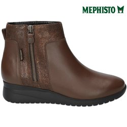 Mephisto Ivina Marron bottillon