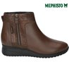 Mephisto Ivina Marron bottillon