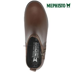 Mephisto Ivina Marron bottillon