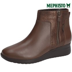Mephisto Ivina Marron bottillon