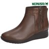 Mephisto Ivina Marron bottillon