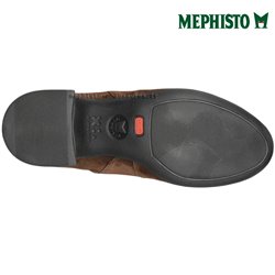 Mephisto Zelia Marron bottine