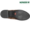 Mephisto Zelia Marron bottine