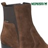 Mephisto Zelia Marron bottine