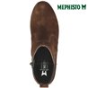 Mephisto Zelia Marron bottine
