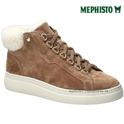 Mephisto Dolie Marron basket_mode_montante