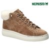 Mephisto Dolie Marron basket_mode_montante