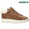 Mephisto Dolie Marron basket_mode_montante