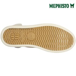 Mephisto Dolie Marron basket_mode_montante