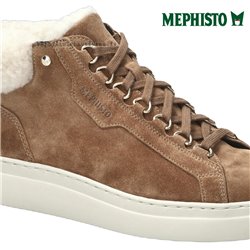 Mephisto Dolie Marron basket_mode_montante