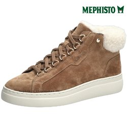Mephisto Dolie Marron basket_mode_montante