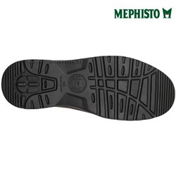 Mephisto Cliford Marron mocassin