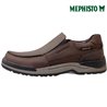 Mephisto Cliford Marron mocassin