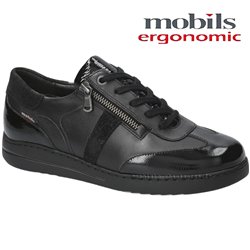 Mobils Gaia Noir basket_mode_basse