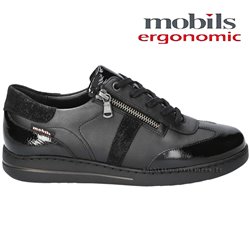 Mobils Gaia Noir basket_mode_basse