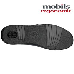 Mobils Gaia Noir basket_mode_basse