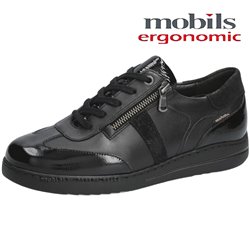 Mobils Gaia Noir basket_mode_basse