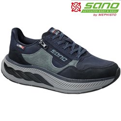 Sano Stride Bleu basket_mode_basse
