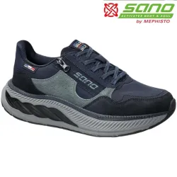 Sano Stride Bleu...