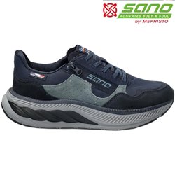 Sano Stride Bleu basket_mode_basse