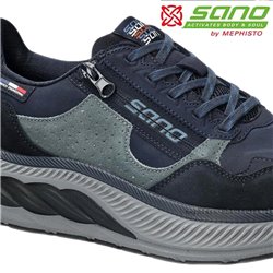 Sano Stride Bleu basket_mode_basse