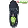 Sano Stride Bleu basket_mode_basse