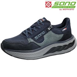 Sano Stride Bleu basket_mode_basse