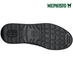 Mephisto Lucca Noir lacets_derbies