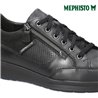 Mephisto Lucca Noir lacets_derbies