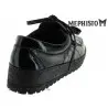 MEPHISTO Femme Lacet LADY Verni noir 16844