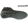 MEPHISTO Femme Bottine STELLA Bronze brillant cuir 17795