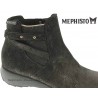 MEPHISTO Femme Bottine STELLA Bronze brillant cuir 17796