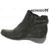 MEPHISTO Femme Bottine STELLA Bronze brillant cuir 17798