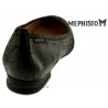 MEPHISTO Femme Ballerine RACHEL Noir cuir 18080