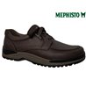 MEPHISTO Homme Lacet CHARLES Marron cuir 25831