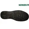 MEPHISTO Homme Lacet CHARLES Marron cuir 25832