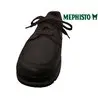 MEPHISTO Homme Lacet CHARLES Marron cuir 25834