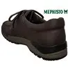 MEPHISTO Homme Lacet CHARLES Marron cuir 25836