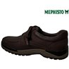 MEPHISTO Homme Lacet CHARLES Marron cuir 25838