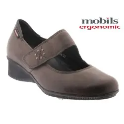 MOBILS de Mephisto Ballerine GABY 28733