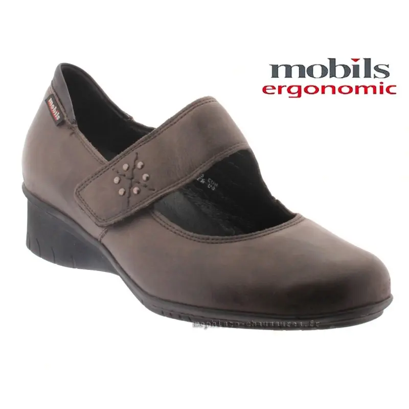 MOBILS de Mephisto Ballerine GABY 28733