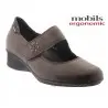 MOBILS de Mephisto Ballerine GABY 28733