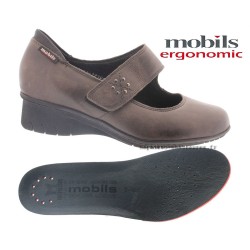 MOBILS de Mephisto Ballerine GABY 28734