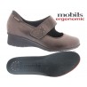 MOBILS de Mephisto Ballerine GABY 28734